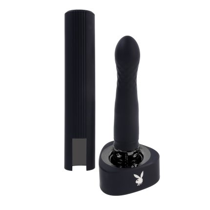 Intense vibraties en krachtige stoten