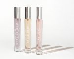 3 verschillende parfums (Morning Love