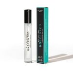 Geurloze body spray