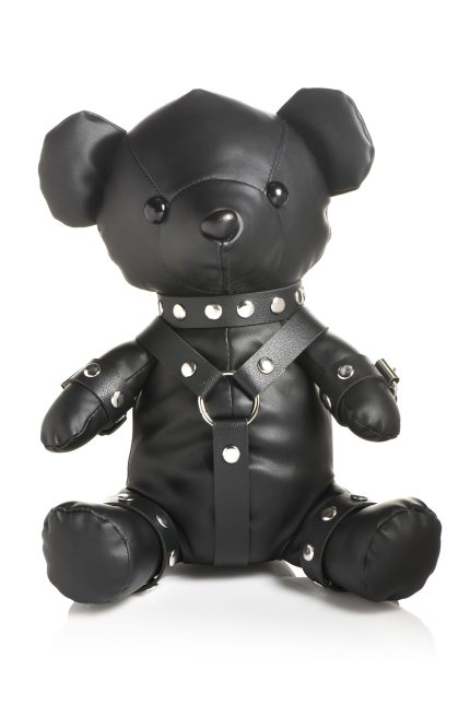 Schattig en toch kinky