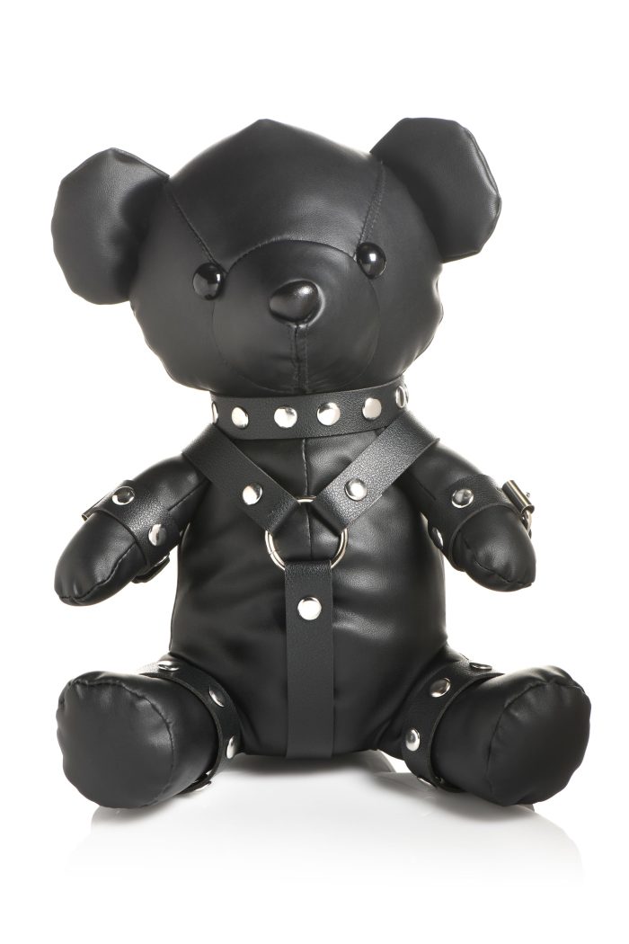 Schattig en toch kinky