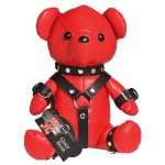 Schattig en toch kinky