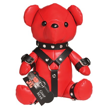 Schattig en toch kinky