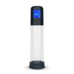 Met LCD-scherm