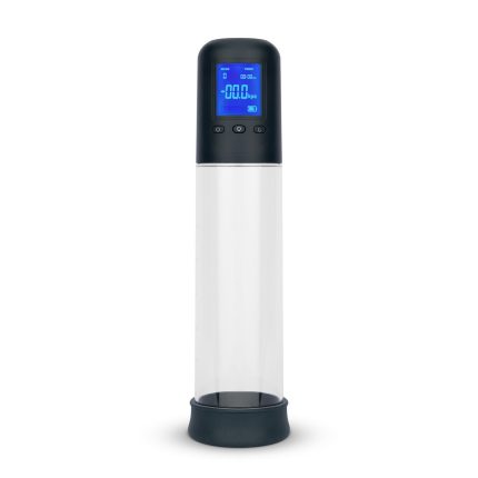 Met LCD-scherm