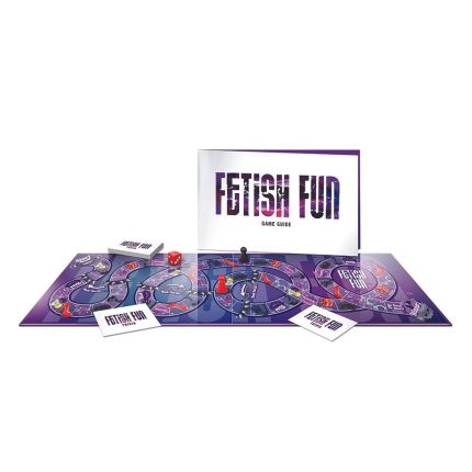 Leuk spel voor spannende avonden