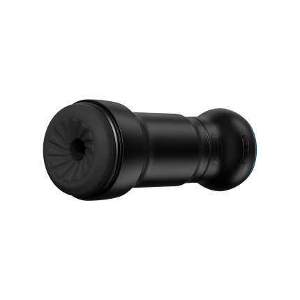 Discrete en compacte masturbator