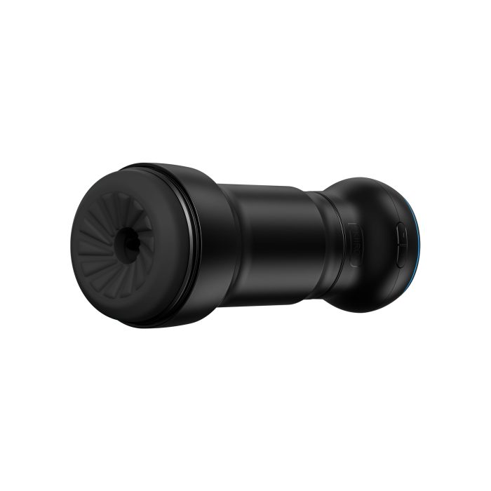 Discrete en compacte masturbator