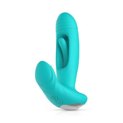 20 tap- en vibratiestanden