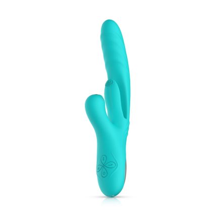 Perfect voor G-spot stimulatie
