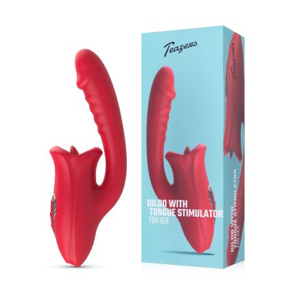 G-spot en clitoris stimulatie