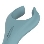 Waterdicht (IPX7) en oplaadbaar
