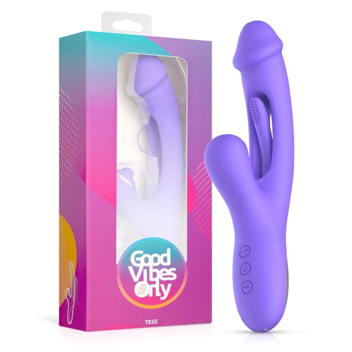 Unieke stimulatie