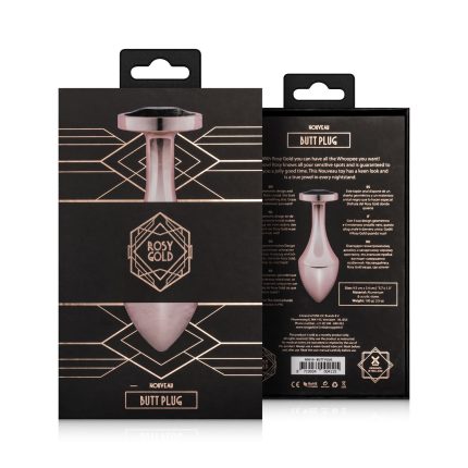 Luxe design
