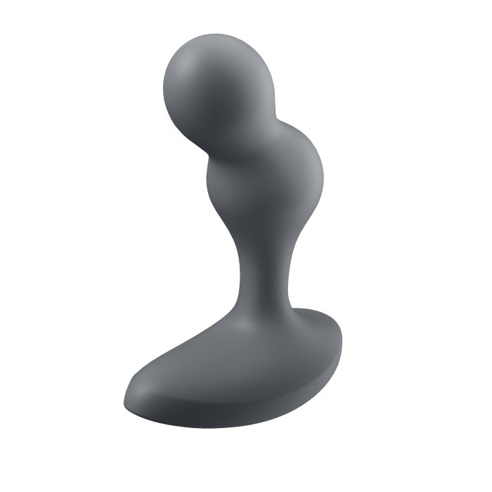 Uniseks anaal vibrator