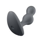 Waterproof siliconen design