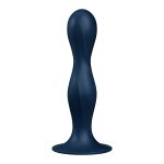 Voor vaginale of anale stimulatie