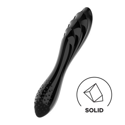 Perfect voor G-spot en prostaat stimulatie