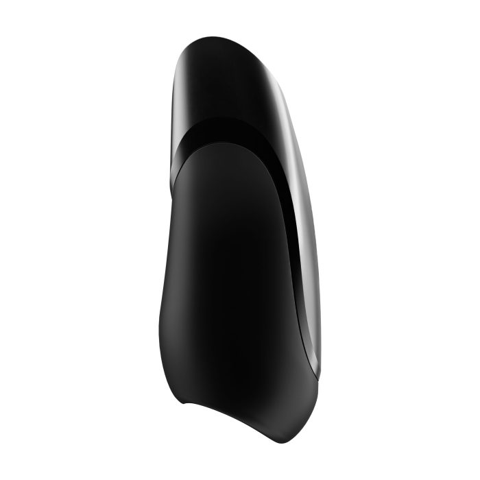 Meer variatie met gebruik van de Satisfyer app