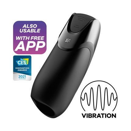 Zachte siliconen sleeve