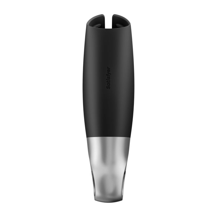 Meer variatie met gebruik van de Satisfyer app