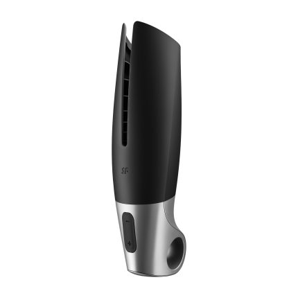 Stimuleert de volledige penis