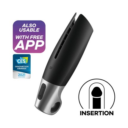 Waterdicht (IPX7) en oplaadbaar