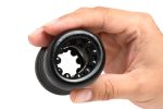 Getextureerde knobbels voor extra stimulatie