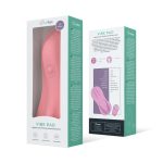 Zachte pastel kleur