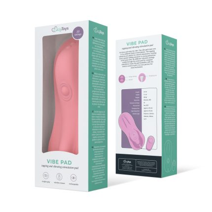 Zachte pastel kleur