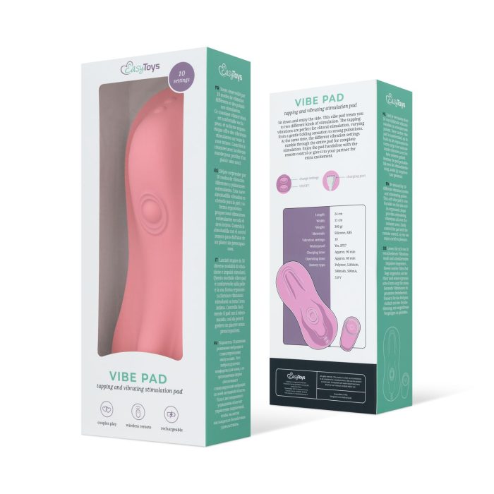 Zachte pastel kleur