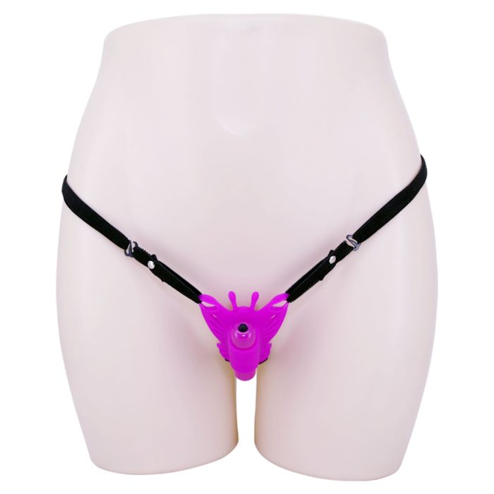 Krachtige vibraties