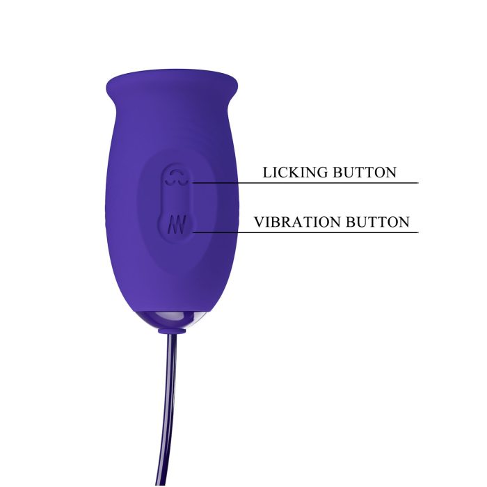 12 vibratiefuncties voor variatie