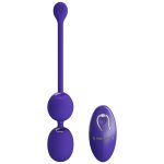 12 vibratiepatronen voor variatie