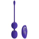 Ideaal voor vaginale stimulatie en bekkenbodemversterking