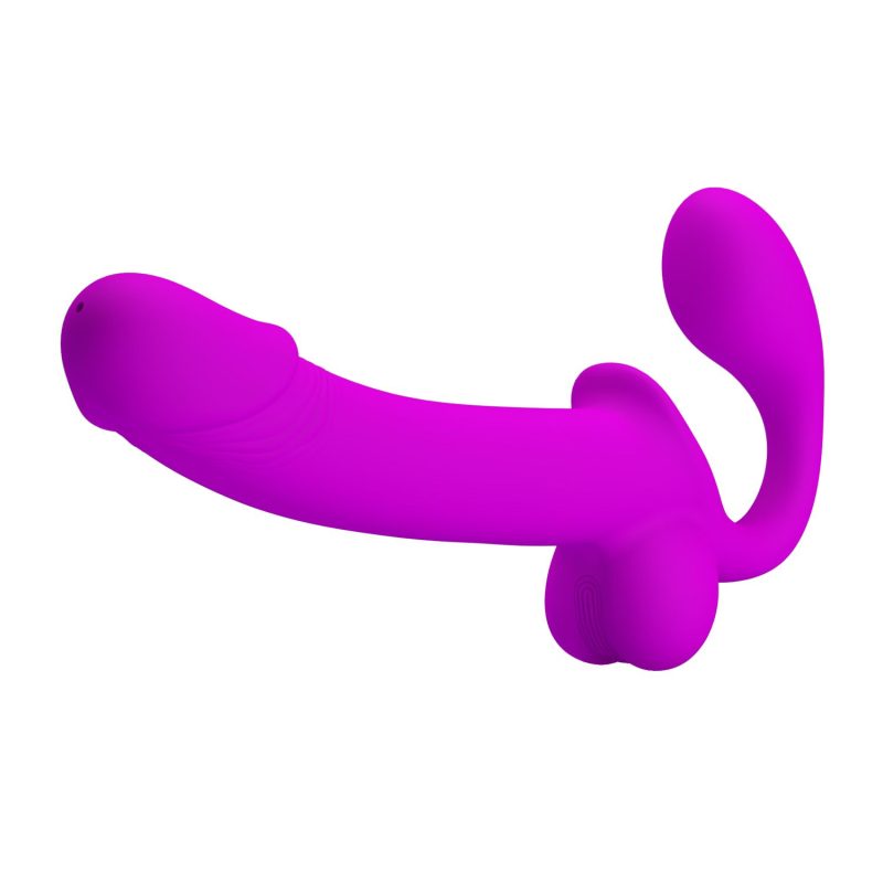 Naadloze