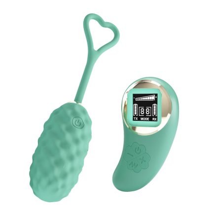 10 vibratiepatronen voor gevarieerde stimulatie