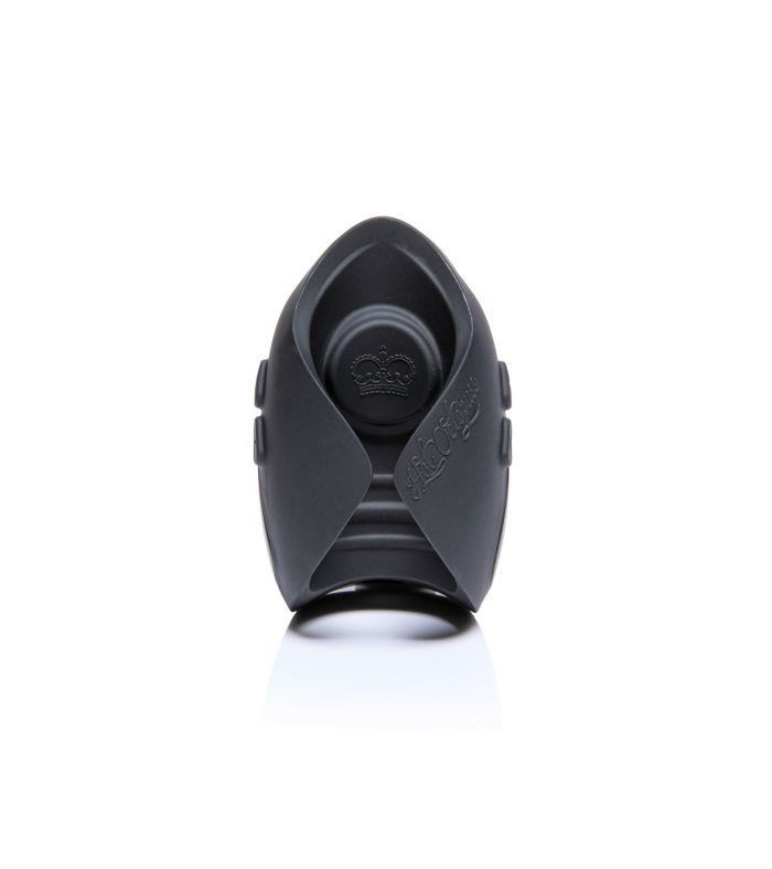 Handsfree stimulatie