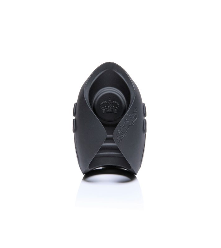 Handsfree stimulatie
