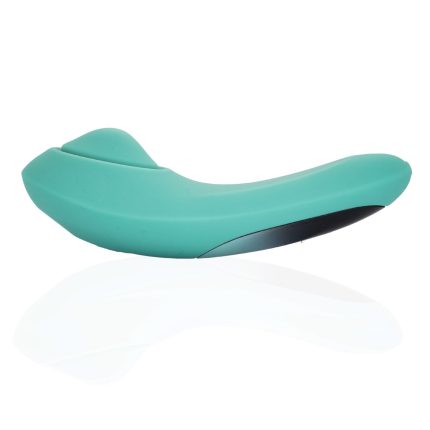 Met Pulse Plate technologie