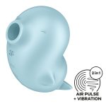 Perfect voor clitoris stimulatie