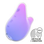 Met de populaire Air Pulse Technologie