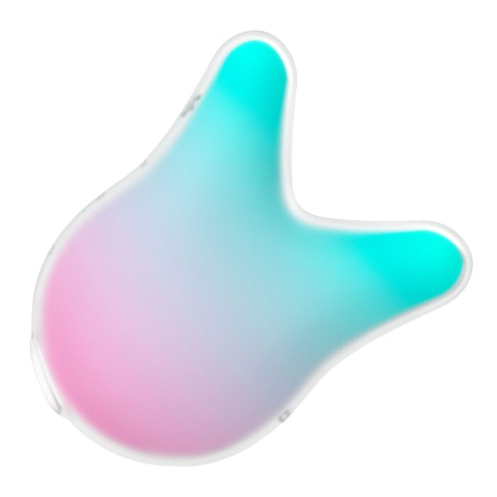Waterproof siliconen design