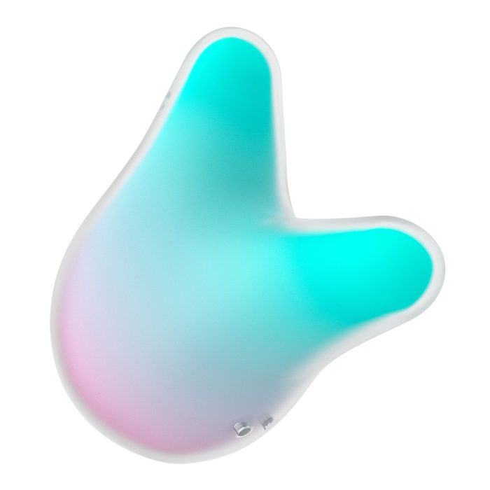 Voor de ultieme clitoris stimulatie
