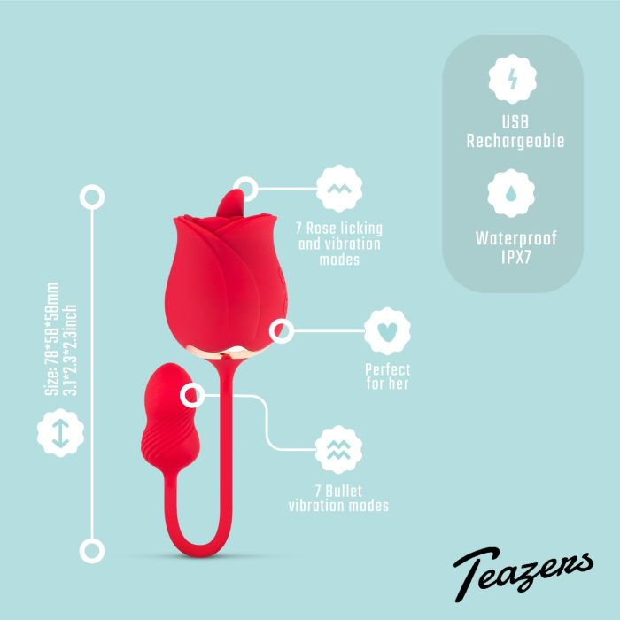 14 vibraties en patronen