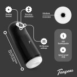 10 vibratiestanden