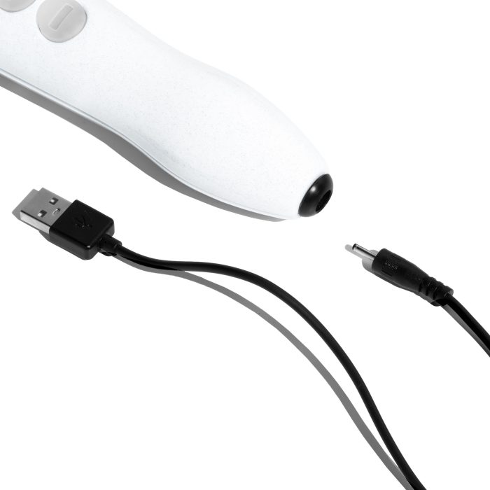 Ergonomisch design voor comfortabel gebruik