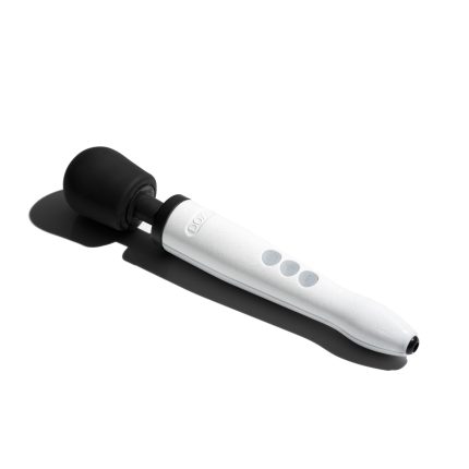 Krachtige en diepe vibraties zonder snoer