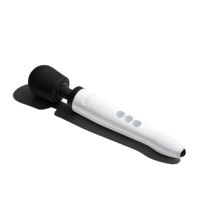 Krachtige en diepe vibraties zonder snoer