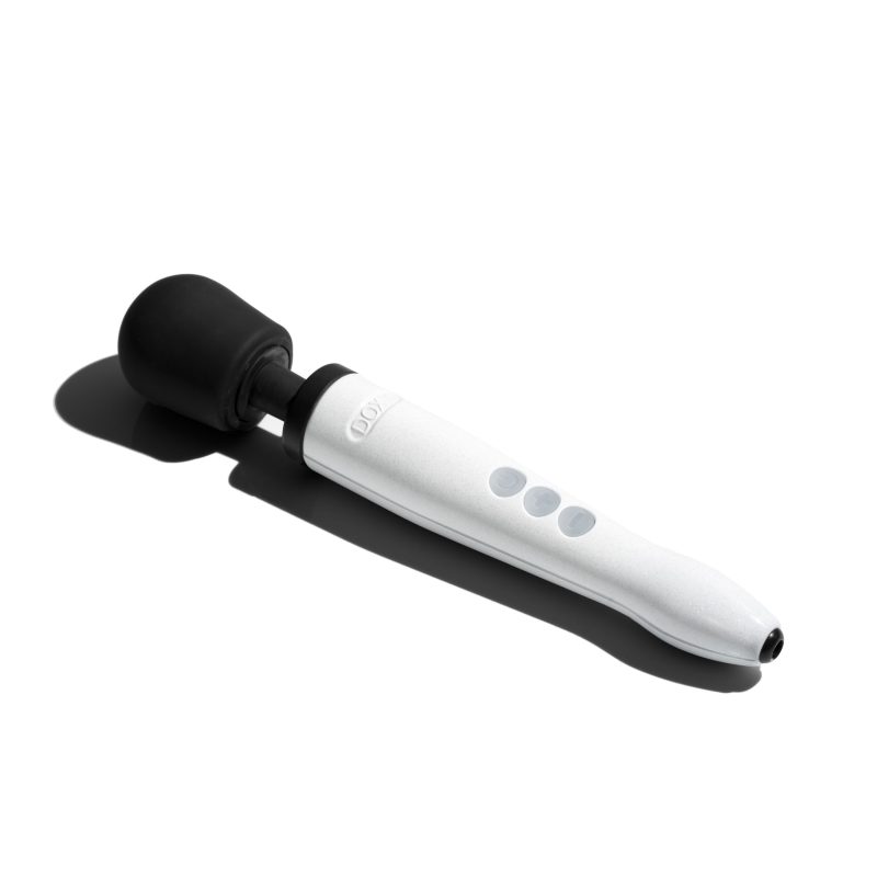 Krachtige en diepe vibraties zonder snoer